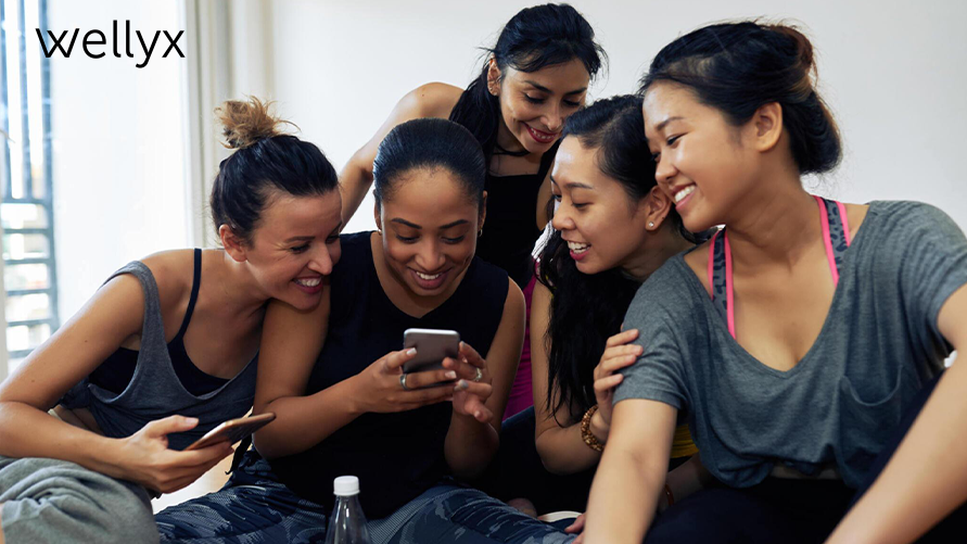 Marketing Tools for dance booking