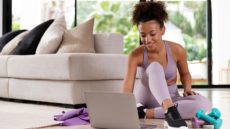 Gym CRM Customer feedback