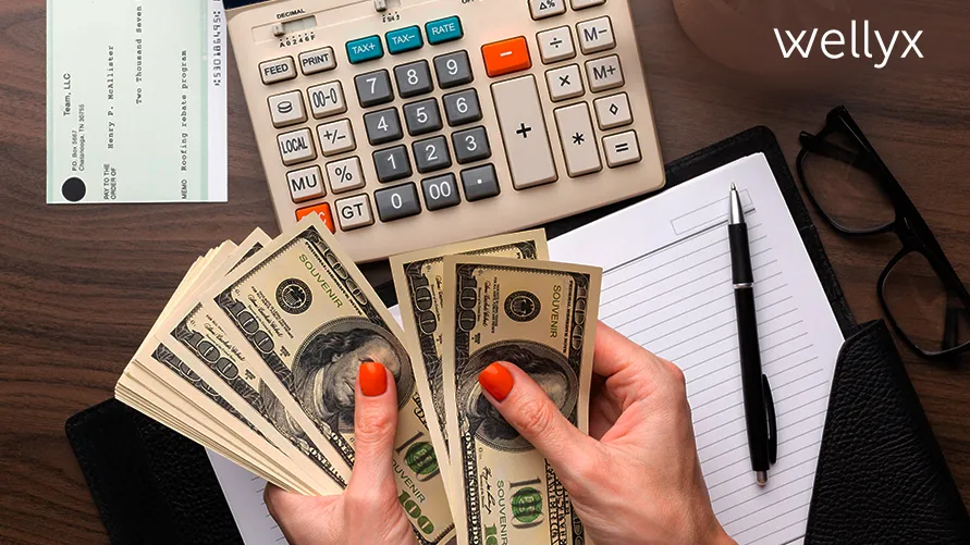 Financial management